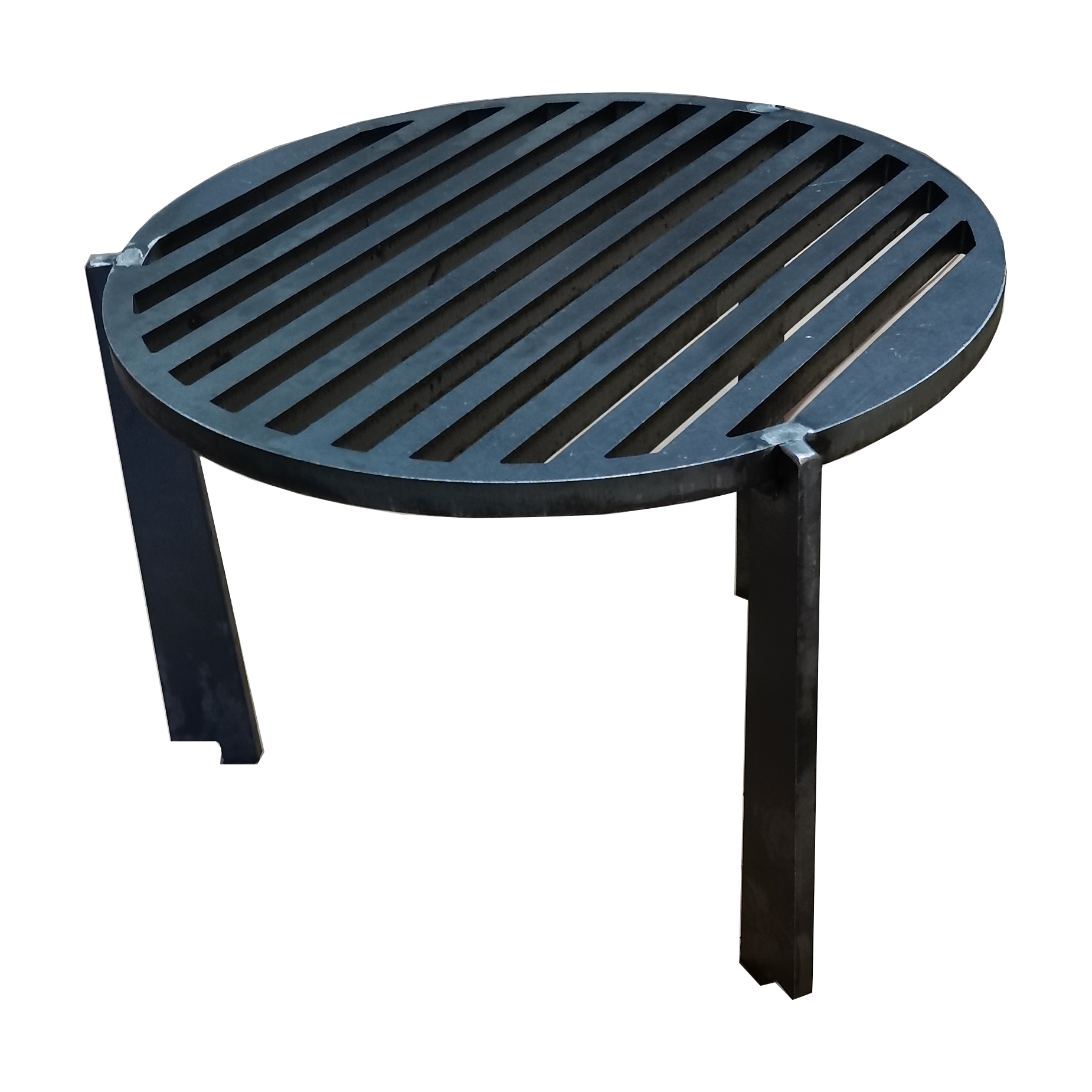 steel decor gril rost